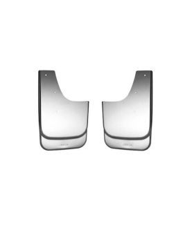 Putco 79611 Form Fitted Mud Skin Mud Flap