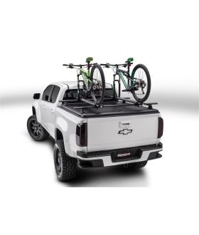 Undercover DF911019 RidgeLander Tonneau Cover