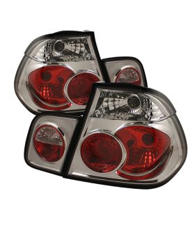 Spyder Auto 5000729 Tail Lights