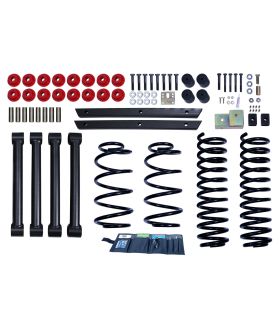 Rugged Ridge 18401.31 Suspension Lift Kit