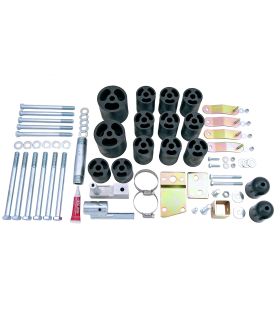 Rugged Ridge 18303.11 Body Lift