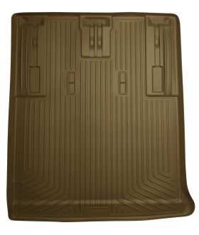 Husky Liners 28273 WeatherBeater Cargo Liner