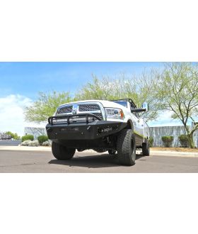 Addictive Desert Designs F517315000103 HoneyBadger Front Bumper