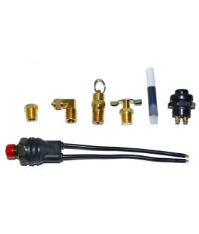 Kleinn Automotive Air Horns FIT7 Fitting Kit