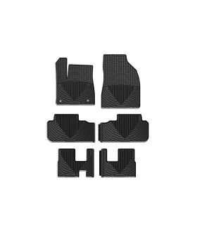 WeatherTech W333-W334-W335 All Weather Floor Mats