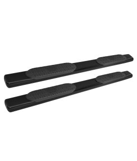 Westin 21-63525 PRO TRAXX 6 Oval Nerf Step Bars Cab Length