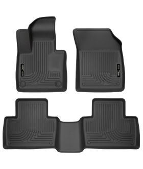 Husky Liners 95601 WeatherBeater Floor Liner