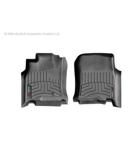 WeatherTech 440111 FloorLiner DigitalFit