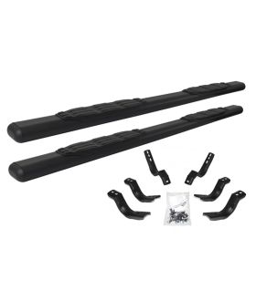 Go Rhino 105403580T 5 in. 1000 Series SideSteps Kit