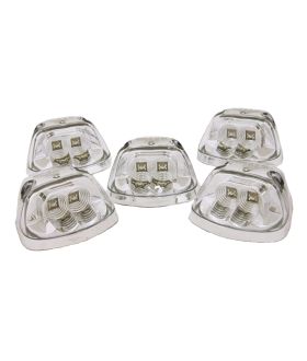 Putco 900532 Truck Roof Light