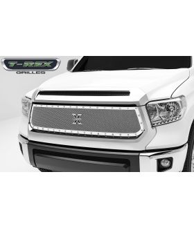 T-Rex Grilles 6719640 X-Metal Series Mesh Grille Assembly