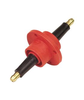 MSD Ignition 8211 Firewall Feed-Thru Ignition Coil