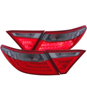 Anzo USA 321336 Tail Light Assembly