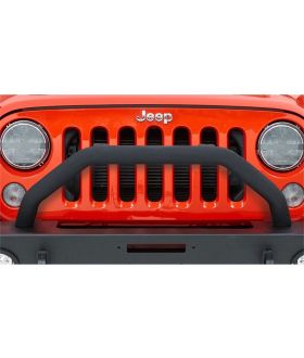 Bestop 44944-01 HighRock 4x4 Modular Tubular Grille Guard