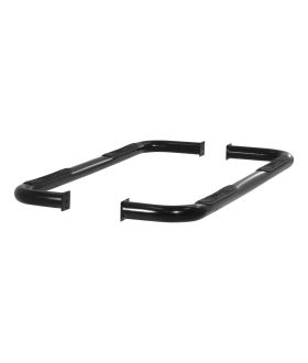 ARIES 205003 Aries 3 in. Round Side Bars