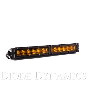 Diode Dynamics SS12 Amber Driving Light Bar (single) DD5037S