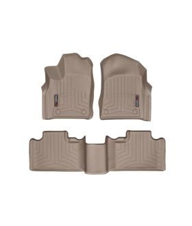 WeatherTech 459301-453242 FloorLiner DigitalFit