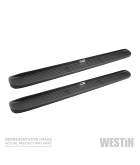 Westin 27-0020 Molded Step Board