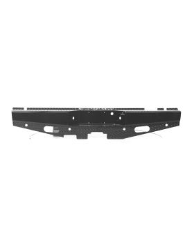 Ranch Hand SBF161BLSL Sport Series Back Bumper