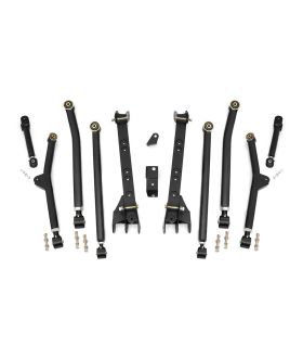 Rough Country 66300U X-Flex Long Arm Upgrade Kit
