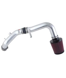 K&N Filters 69-0025TP Typhoon Complete Cold Air Induction Kit