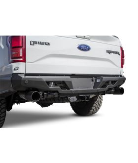 Addictive Desert Designs R111231280103 Stealth Fighter Rear Bumper