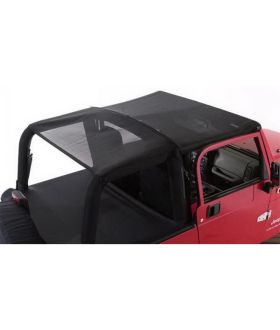 Rampage 94217 Combo Brief/Topper