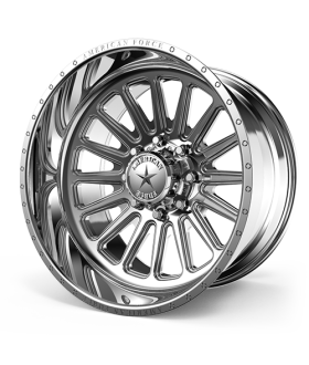 American Force Battery SFCC