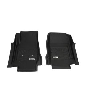 Westin 72-110074 Wade Sure-Fit Floor Liner