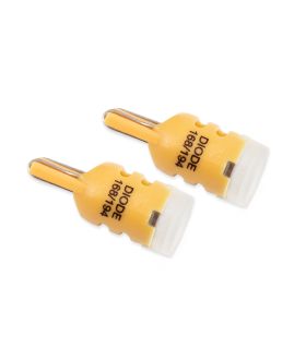 Diode Dynamics 194 HP3 Amber DD0018P