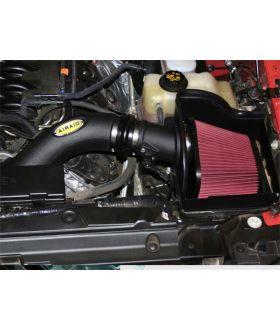 Airaid 400-299 AIRAID Cold Air Dam Air Intake System