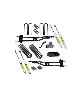 Superlift K561  Suspension Lift Kit