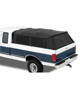 Bestop 76304-35 Supertop Truck Bed Top