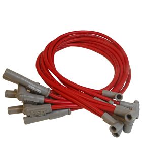 MSD Ignition 31409 Custom Spark Plug Wire Set