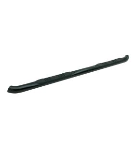 Westin 23-3775 E-Series Round Step Bar Cab Length