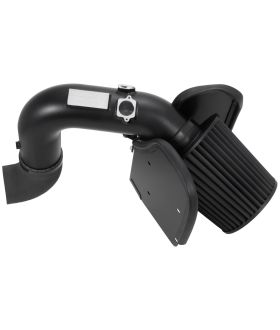 K&N Filters 71-1557 Blackhawk Air Induction Kit