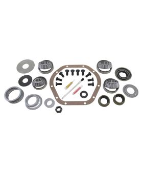 Yukon Gear YK D44-RUBICON