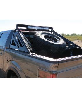 Addictive Desert Designs C015152600103 Venom Chase Rack