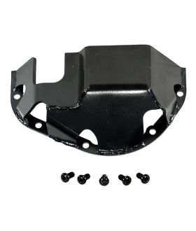 Rugged Ridge 16597.44 Heavy Duty Differential Skid Plate