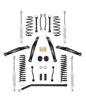 Pro Comp Suspension K3090B Stage II Lift Kit