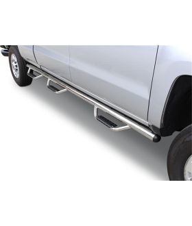 Go Rhino D361501PS Dominator D3-1 Piece SideSteps