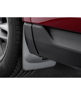 WeatherTech 110060 MudFlap No-Drill DigitalFit