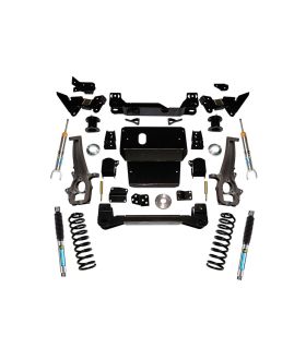 Superlift K116B  Suspension Lift Kit