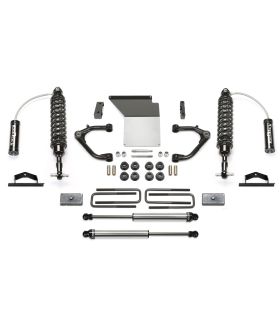 Fabtech K1108DL Uniball Control Arm Lift System