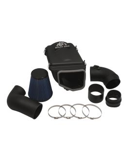 Bully Dog 53107 Rapid Flow Cold Air Induction Intake