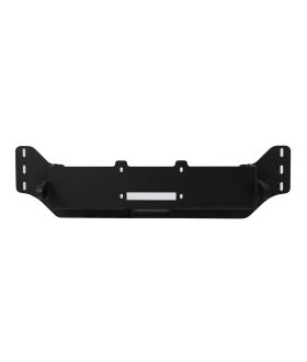 Dee Zee DZ62201WP Winch Mount Plate