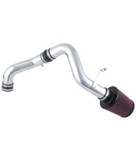 K&N Filters 69-1206TP Typhoon Complete Cold Air Induction Kit