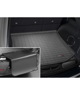 WeatherTech 40469SK Cargo Liner w/Bumper Protector