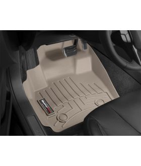 WeatherTech 453531-451072-5 FloorLiner DigitalFit