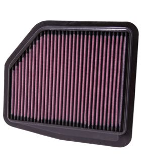 K&N Filters 33-2429 Air Filter